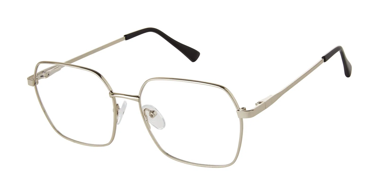 New Globe L5179 Eyeglasses - view 2